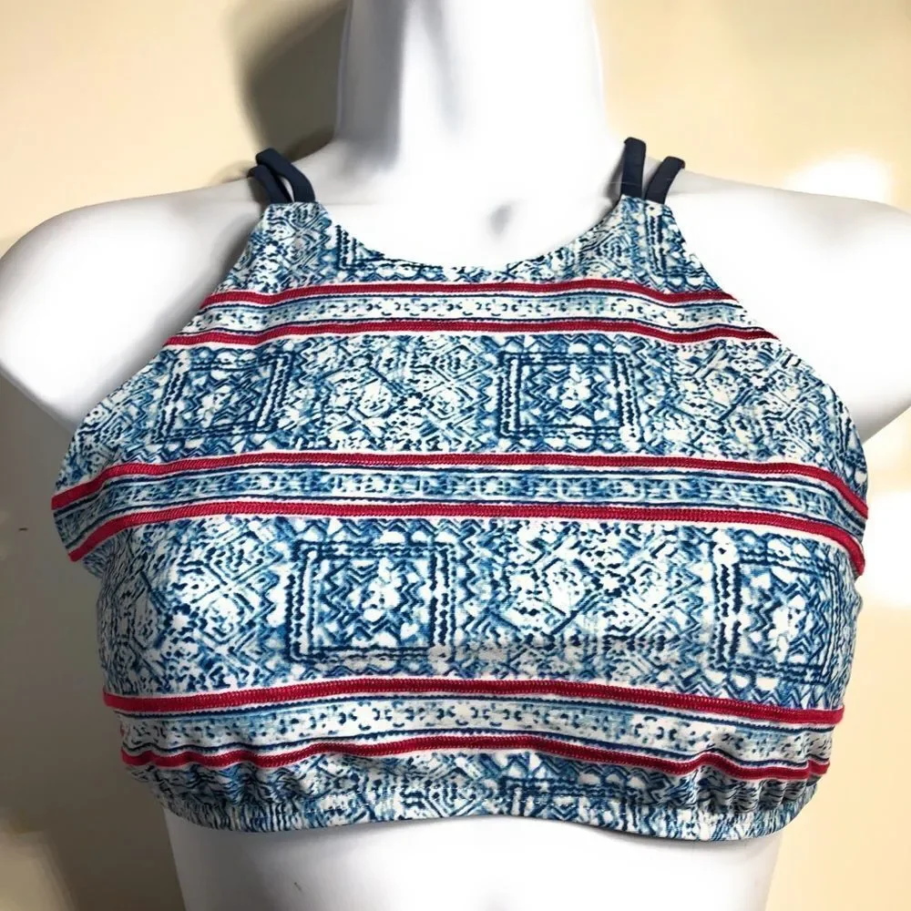 Frankie's Bikinis‎ Top
